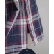 R-Series Tartan Poems Skirt(Limited Reservation/Full Payment Without Shipping)
